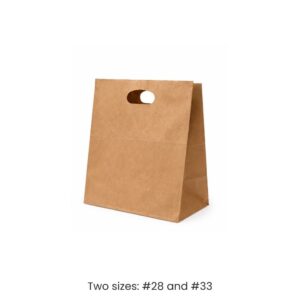 Paper D Bag