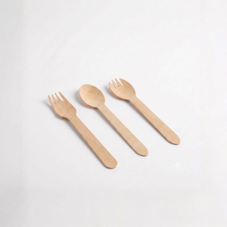 wooden cutlery supplier KL