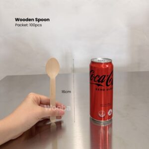 wooden spoon wholesale selangor