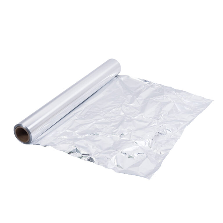 Aluminium Foil 1