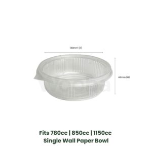 DONE PP Inner Bowl Tray