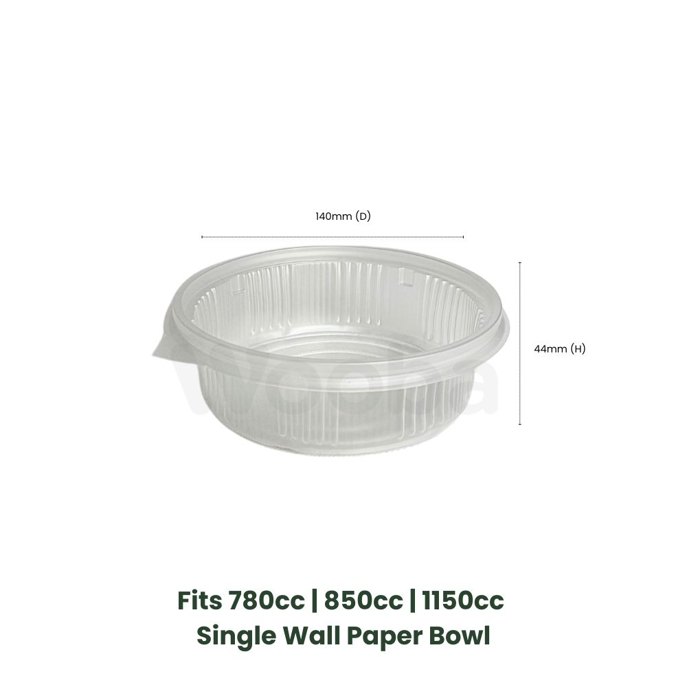 DONE PP Inner Bowl Tray DONE PP Inner Bowl Tray