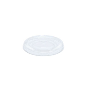 F92 Plastic PET Flat Lid o92 1