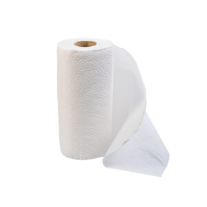 Kitchen Towel Roll 3