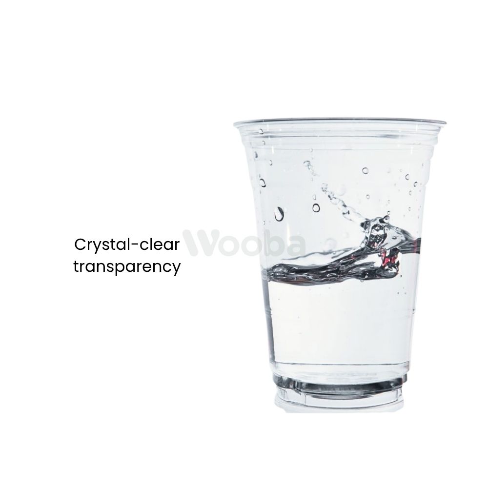 PET Cold Cup PET Cold Cup