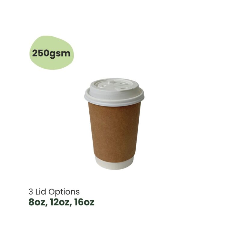 250gsm double wall paper cup wholesale Malaysia