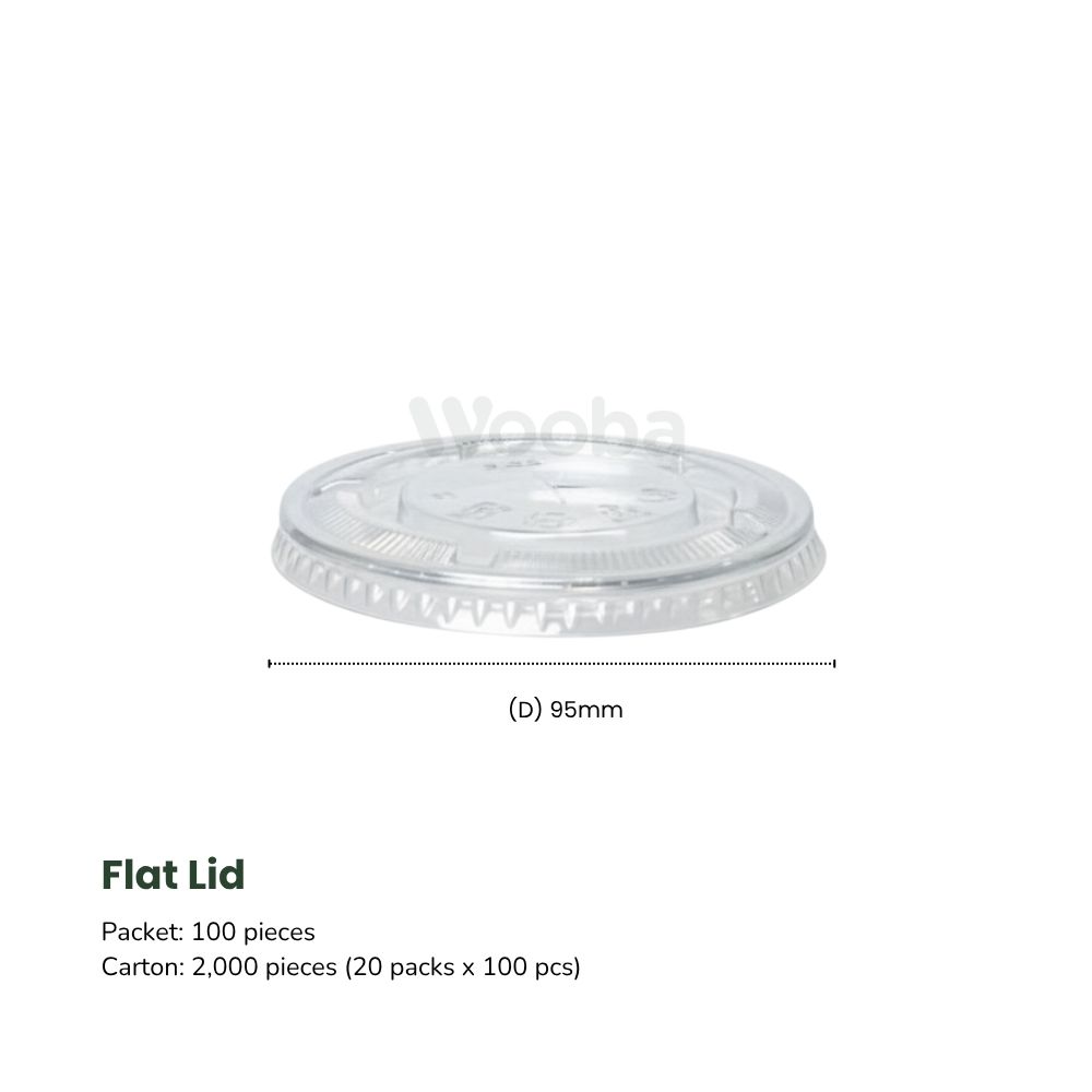 flat lid flat lid