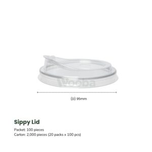 sippy lid 95mm malaysia