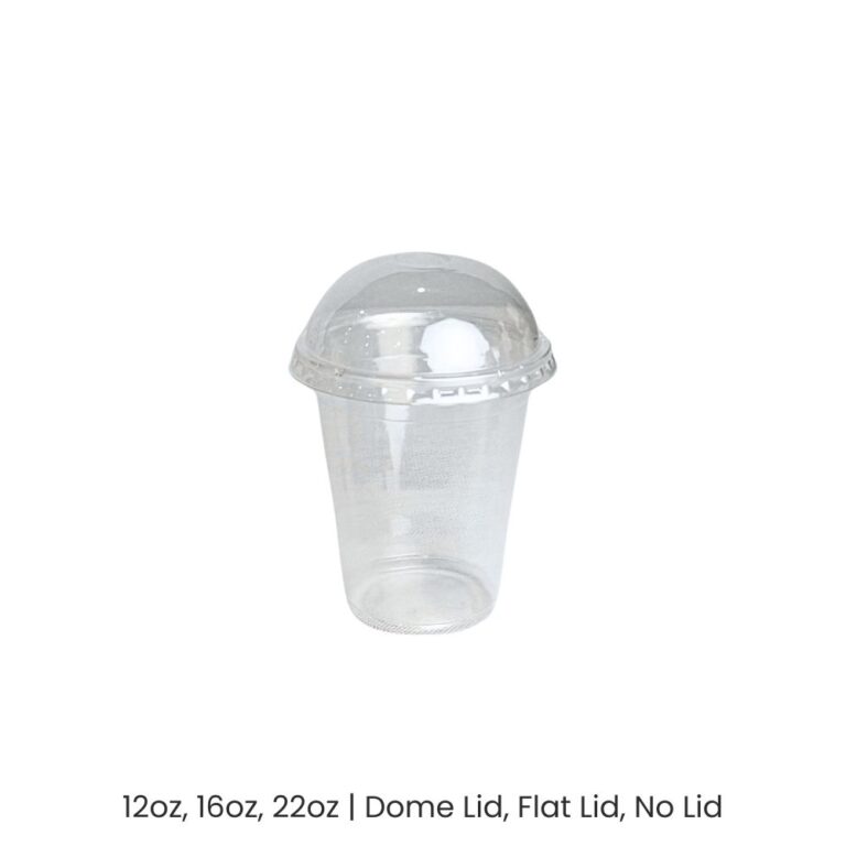 95mm pp clear cup plastic cup wholesale supplier