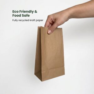 sos paper bag recycled kraft