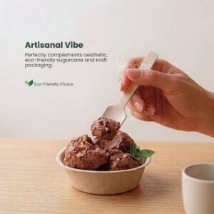wooden ice cream spoon supplier malaysia