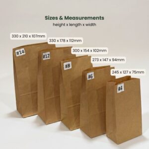 SOS Paper Bag malaysia