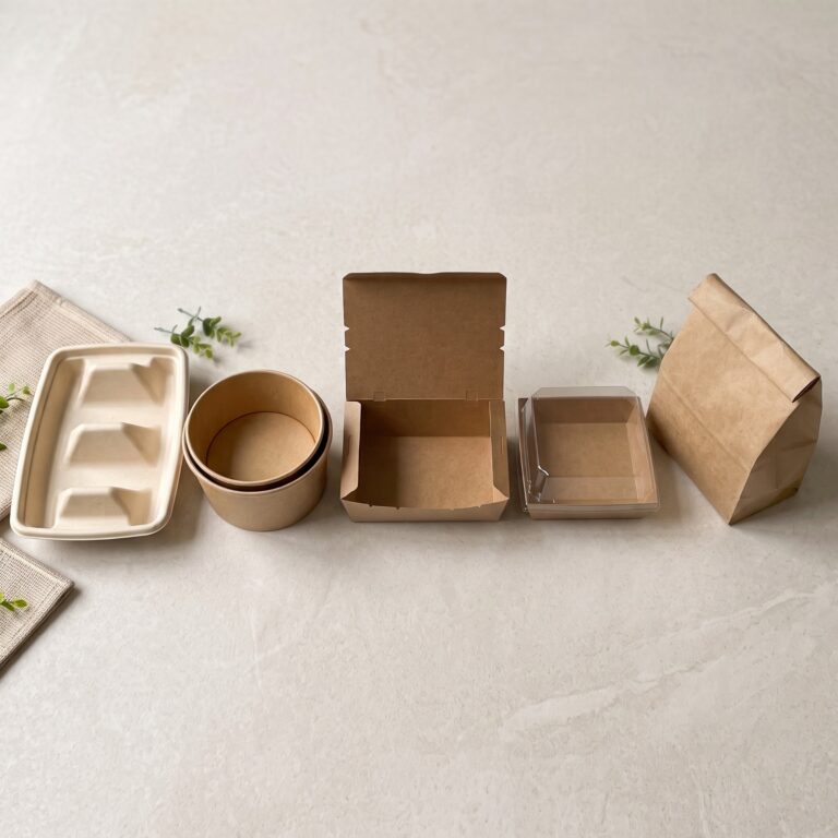 FoodPackaging